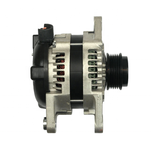 12V 150A ALTERNATEUR 104210-2780 104210-4320 104210-5020 104210-5021 pour FIAT <span class=keywords><strong>CROMA</strong></span> (194) 2.4 D Multijet 2005 - Product Image 1