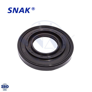 SNAK 57*124*14,5/29,3mm SEAL <span class=keywords><strong>Venta</strong></span> directa de fábrica para <span class=keywords><strong>MITSUBISHI</strong></span> <span class=keywords><strong>FUSO</strong></span> TRUCK & <span class=keywords><strong>BUS</strong></span> Eje Cubo de rueda SCJY Sello de aceite - Product Image 1