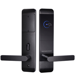 2020 Chất Lượng Cao Cửa Khách Sạn Hệ Thống Khóa, Rfid Hệ Thống Khóa Khách Sạn, Khách Sạn Rfid Hệ Thống Khóa, KHÁCH SẠN Khóa Cửa Thẻ Đầu Đọc Hệ Thống - Product Image 1