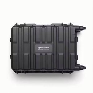 Station de batterie intelligente BS100 : Solution tout-en-un pour le chargement, le stockage et le transport des batteries en stock - Product Image 3