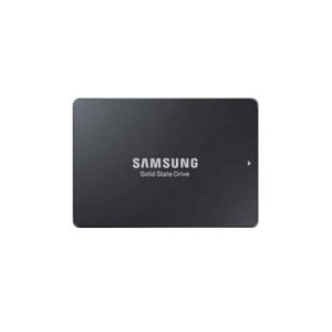 7.68 ТБ U.2 SSD MZQL27T6HBLA-00A07 PCIe 4.0 NVMe TLC Enterprise SSD для серверных облачных хранилищ - Product Image 1