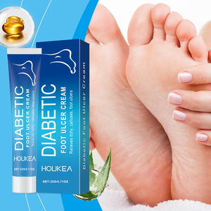 Crema idratante per la cura della pelle del piede e massaggiante crema lenitiva per i lati doloranti dei piedi - Product Image 2