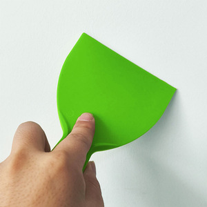 Plastic Trowel Set 11Pcs Ergonomic Grip For Grinding And Renovation Repair Tools - Product Image 2