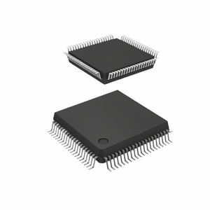 Authorized Distributor 80 QFP Electronic Circuit Components Embedded C164CI8EMDBKXUMA1 - Product Image 1