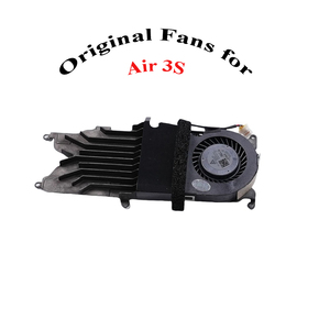 พัดลมหม้อน้ำสำหรับแอร์3S แผงระบายความร้อนของแท้อะไหล่ซ่อมแอร์3S - Product Image 1
