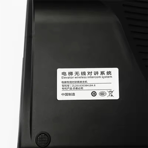 Interphone sans fil 4G/5G pour ascenseur, pièces de rechange de haute qualité pour ascenseurs d'hôtels et d'appartements - Product Image 4