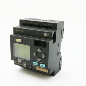 Simatic Op 7-dp 6av3 607-1jc20-0ax1 E-s: 4 unités d'occasion neuves d'origine prêtes à être expédiées, PLC dédié à l'automatisation - Product Image 2