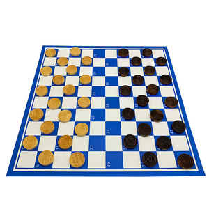 Gioco Educativo Portatile per Bambini, <span class=keywords><strong>Scacchiera</strong></span> Interattiva Personalizzata in Vendita - Product Image 5