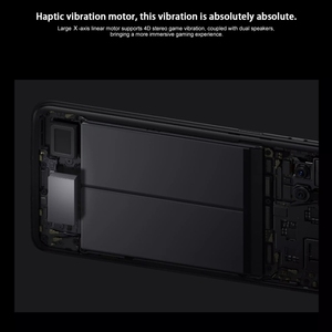 OnePlus 9R <span class=keywords><strong>5G</strong></span> รุ่นใหม่ล่าสุด แบตเตอรี่ 4500mAh หน่วยความจำ 8GB+256GB กล้อง 48MP โทรศัพท์มือถือ - Product Image 6