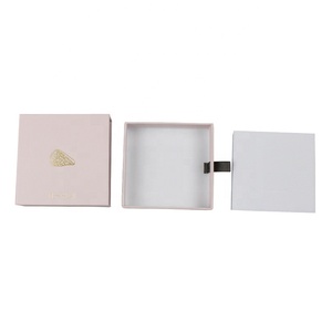 Cheapest Price Light Up Jewelry Drawer Box Packaging - Product Image 2