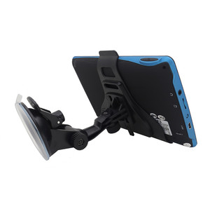 Sistema Wince6.0 de 7 Pulgadas, 8GB, GPS para Auto, Navegación Satelital, Entrada AV, Bluetooth, WIFI, Transmisor FM, Mapas Gratuitos, Karadar <span class=keywords><strong>G705</strong></span> - Product Image 5