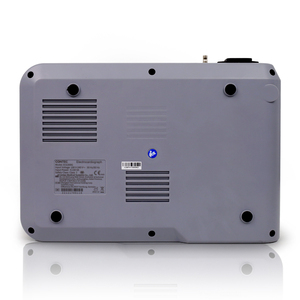 CONTEC ECG300G Medical <strong>Equipment</strong> Portable 3 Channel ICU ECG/EKG Electrocardiogram Machine - Product Image 4