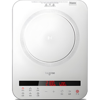 Plaque de protection avant en verre noir et blanc de 4 mm résistante aux hautes températures pour plaques à induction, vente en gros personnalisée