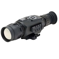Caméra de chasse thermique portable PinHom avec télémètre laser et vision nocturne, résistante à l'eau et durable, expédition directe usine