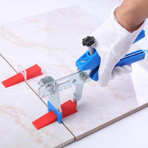 Sistema <span class=keywords><strong>de</strong></span> nivelación <span class=keywords><strong>de</strong></span> azulejos <span class=keywords><strong>de</strong></span> 1/32 pulgadas y 1,5mm, espaciador <span class=keywords><strong>de</strong></span> azulejos <span class=keywords><strong>de</strong></span> cerámica <span class=keywords><strong>de</strong></span> plástico, sistema <span class=keywords><strong>de</strong></span> nivelación, Clips, <span class=keywords><strong>cuñas</strong></span> - Product Image 5