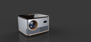 Mini Portable 1080P LCD <b>Projector</b> Android WiFi Built-in Speakers 400 Lumens Outdoor Movie <b>Projector</b> - Product Image 4