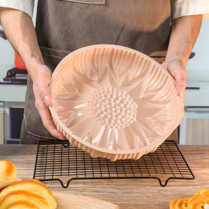 แม่พิมพ์<span class=keywords><strong>เค้ก</strong></span> ถาดอบเค้ก แม่พิมพ์อบขนม สำหรับคริสต์มาส <span class=keywords><strong>วัน</strong></span>ครบรอบ <span class=keywords><strong>วัน</strong></span><span class=keywords><strong>เกิด</strong></span> <span class=keywords><strong>เค้ก</strong></span> บราวนี่ ชีสเค้ก ทาร์ต พาย ขนมปัง เยลลี่ สบู่ - Product Image 6