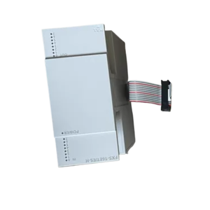 โมดูลขยาย I/O คุณภาพสูง FX5-16ET FX5-32ET FX5-16ER FX5-32ER FX5-16EX FX5-16EYT สำหรับระบบควบคุมอัตโนมัติ PLC - Product Image 1