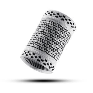 Protège-poignet universel respirant et absorbant la transpiration pour hommes, équipement de protection de sécurité pour les sports de plein air, haltérophilie - Product Image 1