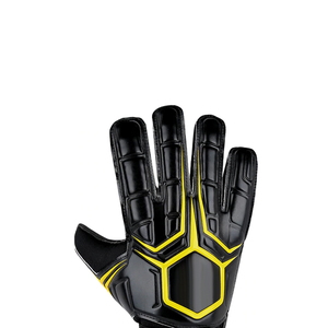 Fabricant en gros de gants de gardien de but sportifs, design personnalisé professionnel, créez vos propres gants de gardien de but de football pour la protection des mains - Product Image 4