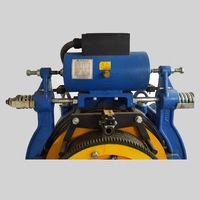 Électro-aimant de frein de maintien d'ascenseur Mitsubishi 2DZE-14 DC110V 1800N en acier inoxydable, design moderne pour usage hôtelier, pièces d'ascenseur