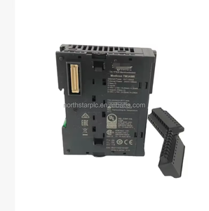 Box Package Original 4 <strong>Analog</strong> Input and 2 <strong>Analog</strong> Input Expansion <strong>Module</strong> <strong>Plc</strong> TM3AM6 - Product Image 2