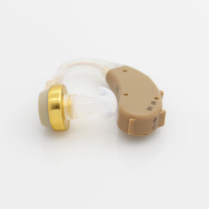 Top Selling Rechargeable Mini Portable Hearing
