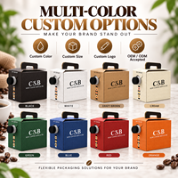 Sac BIB personnalisé 1L 2L 3L, sac aseptique jetable en plastique avec bec verseur pour huile d'olive, vodka, jus, café à emporter