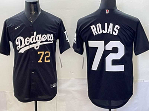 <span class=keywords><strong>Maillot</strong></span> de <span class=keywords><strong>baseball</strong></span> style Los Angeles à rayures fines, inspiré de 50 Betts, respirant, uniforme de sport urbain - Product Image 3