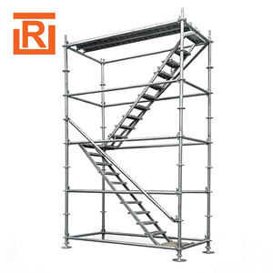 Accessoires d'échafaudage Ringlock HRT, système <span class=keywords><strong>Layher</strong></span>, <span class=keywords><strong>prix</strong></span> de l'échafaudage Ringlock - Product Image 1