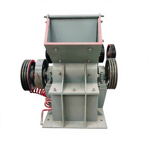 เครื่องบดแบบเคลื่อนที่ด้วยเครื่องยนต์ดีเซลสำหรับบดหินแข็งในเหมือง รุ่น PC-600*400 - Product Image 1