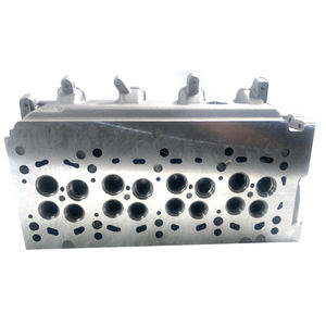 Venta al por Mayor de Piezas de Motor para Automóviles, Cabeza de Cilindro de Aluminio para Motor de Automóvil CAAA para VW <span class=keywords><strong>Caravelle</strong></span> T5 Transporter OE 908050 03L103351K - Product Image 3