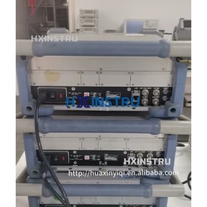 Analizador de TV Rohde & Schwarz R&S ETL 500kHz-3GHz CON OPT, H - Product Image 3