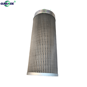 Onode Filter oli penyedot hidrolik, suku cadang pengangkat roda 803164216 WU-630x100F-J, XGXL1-630x100F - Product Image 1
