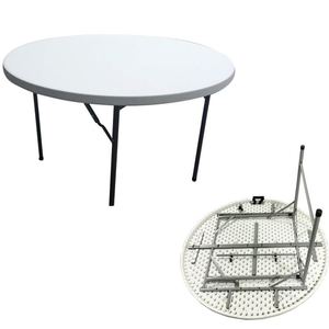 <span class=keywords><strong>Ronde</strong></span> <span class=keywords><strong>pliante</strong></span> Et Chaises Enfants <span class=keywords><strong>Demi</strong></span>-<span class=keywords><strong>Lune</strong></span> Chine Clair Acrylique Jambes Café <span class=keywords><strong>Table</strong></span> <span class=keywords><strong>En</strong></span> Plastique Bon Marché - Product Image 3
