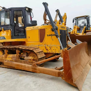 Nueva <span class=keywords><strong>LiuGong</strong></span> Dozer 320HP Dozing Machine <span class=keywords><strong>Bulldozer</strong></span> B320 - Product Image 6