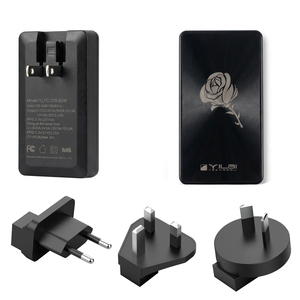 Productos en Tendencia 2026: <span class=keywords><strong>Cargador</strong></span> Portátil USB C de 65W con 3 Puertos Táctiles para MacBook, Número MFI, Fabricación <span class=keywords><strong>Original</strong></span> de Fábrica - Product Image 1