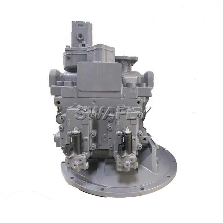 Brand New Hitachi ZX450-3 ZX470-3 Hydraulic Main Pump 4699645