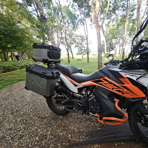 Nuevo Soporte de Acero Inoxidable CNC Premium para Sistemas de Carrocería de Motocicleta F2-MOTO <span class=keywords><strong>KTM790</strong></span> para Reacondicionamiento/Actualización - Product Image 6