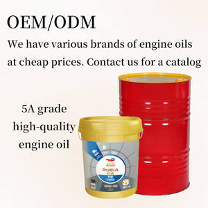 <span class=keywords><strong>Aceite</strong></span> de Motor <span class=keywords><strong>Total</strong></span> Energies para Vehículos Comerciales, API CJ-4, ACEA E7/E9 15W-40 - Product Image 2