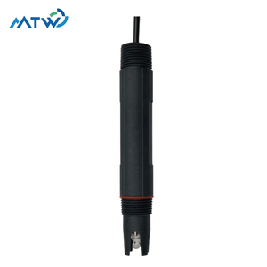 Electrodo para Durómetro Digital K=1 K=0.1 K=0.01 de Acero Inoxidable, Alta Precisión, IP67, 0.00-200.0mS - Product Image 3