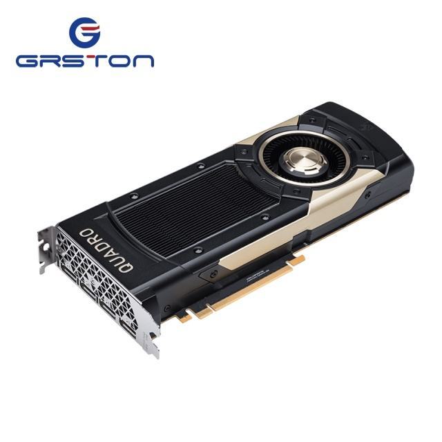 QUADRO GV100 32 GB HBM2 Graphics Accelerator New