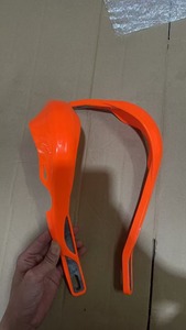 オートバイアクセサリーハンドガードアルミニウム合金ハンドルバープロテクターハンドガード - Product Image 3