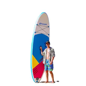 Profissional stand up sup inflável paddle board OEM fábrica prancha