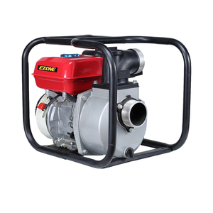 <span class=keywords><strong>Motobomba</strong></span> EZONE de 3 Pulgadas con Motor de Gasolina de 6.5HP - Product Image 6