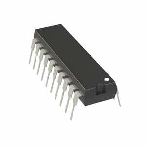 BOM IC ในสต็อก ชิ้นส่วนอิเล็กทรอนิกส์แบบฝัง 20 DIP PIC18F15Q20-E_P - Product Image 1