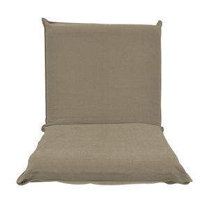 Coussin de chaise longue coussin à haut dossier épais <span class=keywords><strong>Extra</strong></span> haut dossier épais <span class=keywords><strong>Extra</strong></span> large coussin de siège relaxant pour chaise longue/ - Product Image 6