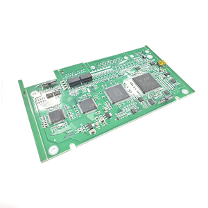 Thâm quyến tùy chỉnh thiết bị điện tử lắp ráp biến tần đa bảng mạch thiết kế pcba Trần board điện biến tần bảng mạch VFD - Product Image 4