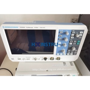 ออสซิลโลสโคป Rohde&Schwarz รุ่น RTM3002 100 MHz - 1 GHz H - Product Image 1