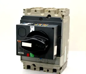 New and in Stock Circuit breaker / Elec. Type 31403, Compact <strong>NS250N</strong>, NOS PLC,&amp; PAC Supplier - Product Image 2